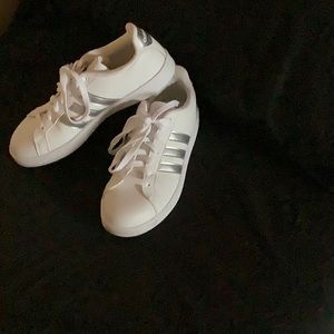 Brand new Adidas Ortholite Float shoes